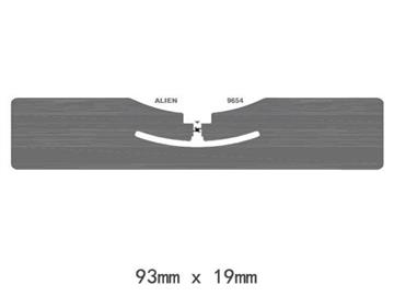 ALN-9654 _ ALIEN Inlays(標簽)ALN-9654 _ ALIEN Inlays(標簽)