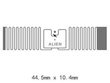 ALN-9710 _ ALIEN Inlays(標簽)ALN-9710 _ ALIEN Inlays(標簽)